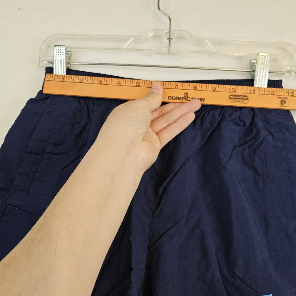Nike Boys Navy Blue swimm Shorts Size XL